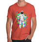 Men's Space Jam T-Shirt