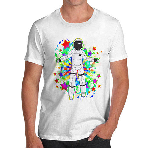 Men's Space Jam T-Shirt