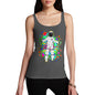 Women's Space Jam Tank Top