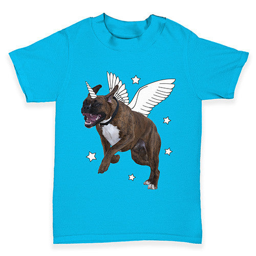 Mythical Creature Baby Toddler T-Shirt