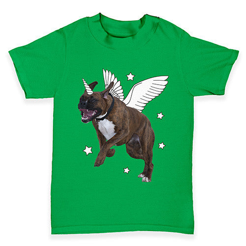 Mythical Creature Baby Toddler T-Shirt