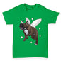 Mythical Creature Baby Toddler T-Shirt
