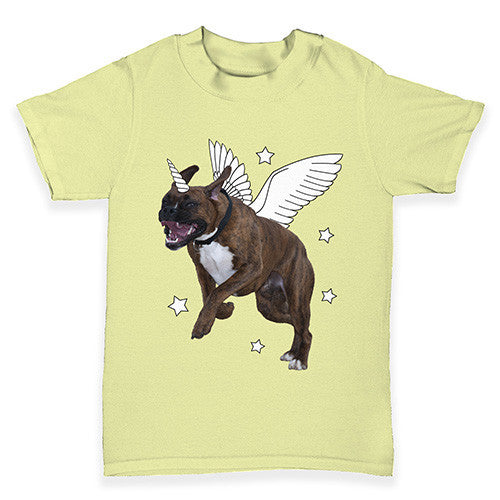 Mythical Creature Baby Toddler T-Shirt