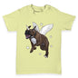 Mythical Creature Baby Toddler T-Shirt
