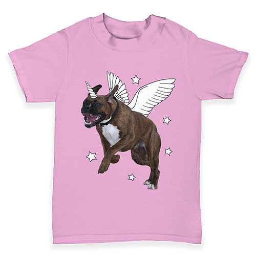 Mythical Creature Baby Toddler T-Shirt