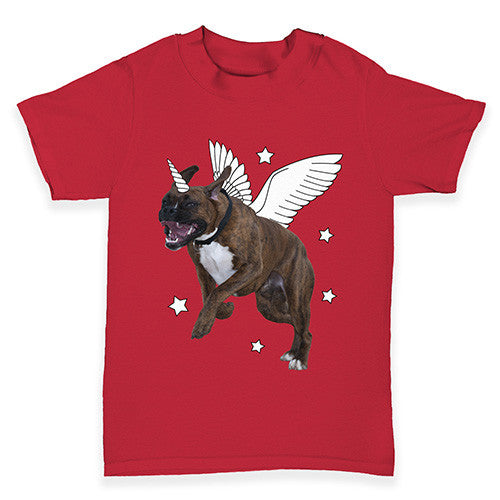 Mythical Creature Baby Toddler T-Shirt