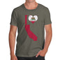 Men's I Love California T-Shirt