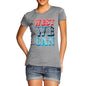 Women's West We Can T-Shirt