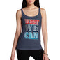 Women's West We Can Tank Top