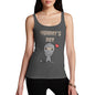 Women's Scary Mummy's Boy Tank Top