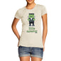 Women's Little Monster T-Shirt