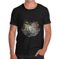 Men's Horror In The Penitentiary T-Shirt