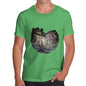Men's Horror In The Penitentiary T-Shirt