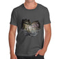 Men's Horror In The Penitentiary T-Shirt