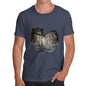 Men's Horror In The Penitentiary T-Shirt