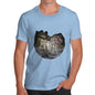 Men's Horror In The Penitentiary T-Shirt