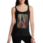 Women's Eye Of The Monster Tank Top