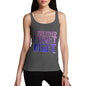 Women's I Survived Fright Night Tank Top