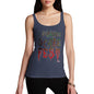 Women's I Survived Scare Fest Tank Top