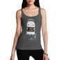 Women's Arrested For Possession Tank Top