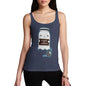 Women's Arrested For Possession Tank Top