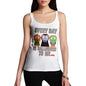 Women's Everyday Is Halloween Tank Top