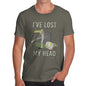Men's I've Lost My Head T-Shirt