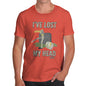 Men's I've Lost My Head T-Shirt