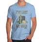 Men's I've Lost My Head T-Shirt