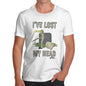 Men's I've Lost My Head T-Shirt