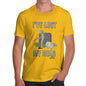 Men's I've Lost My Head T-Shirt
