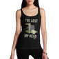 Women's I've Lost My Head Tank Top