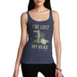 Women's I've Lost My Head Tank Top