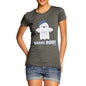Women's French Ghost Sarce-Boo T-Shirt