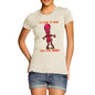 Women's Zombie Love You Have You For Dinner T-Shirt