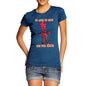 Women's Zombie Love You Have You For Dinner T-Shirt