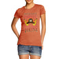 Women's Instant Pirate Just Add Rum T-Shirt