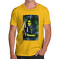 Men's Salem Witch T-Shirt