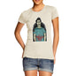 Women's Confused Zombie T-Shirt
