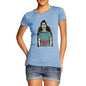 Women's Confused Zombie T-Shirt