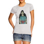 Women's Confused Zombie T-Shirt