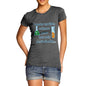 Women's I Make Science Puns Periodically T-Shirt