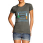 Women's I Make Science Puns Periodically T-Shirt