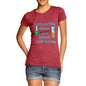 Women's I Make Science Puns Periodically T-Shirt