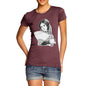 Women's Victorian Lady T-Shirt