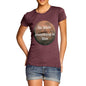 Women's On Mars Everything Is Fine T-Shirt