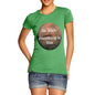 Women's On Mars Everything Is Fine T-Shirt
