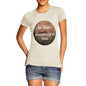 Women's On Mars Everything Is Fine T-Shirt