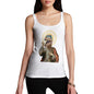 Women's Raptor Jesus Tank Top