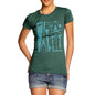 Women's Tools of Mass Construction T-Shirt